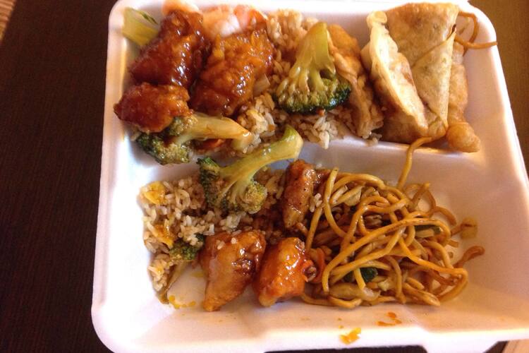 Grand China Sushi Chinese Buffet Ridgeland Jackson